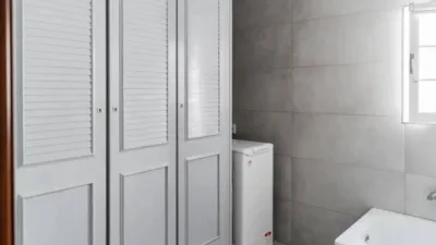Apartment in the City Centre photo 17