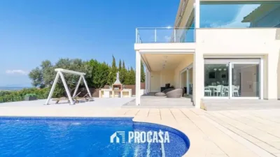 Chalet in Palau-Saverdera photo 8