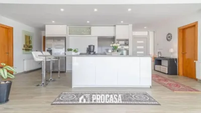 Chalet in Palau-Saverdera photo 46