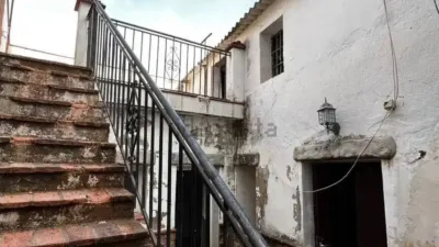 Chalet in La Puebla de los Infantes photo 16