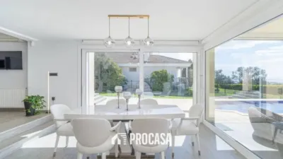 Chalet in Palau-Saverdera photo 5