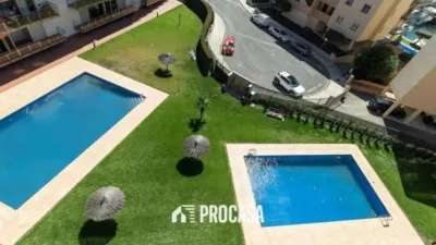 Apartment in Santa Margarida photo 9