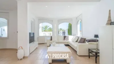 Chalet in Empuriabrava photo 5