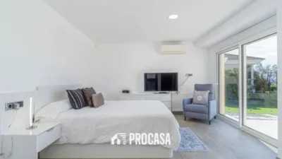 Chalet in Palau-Saverdera photo 74