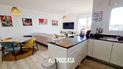 Apartment in Empuriabrava photo 44
