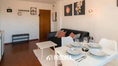 Apartment in Empuriabrava photo 9