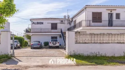 Apartment in Empuriabrava photo 23