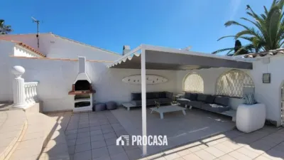 Chalet in Empuriabrava photo 17