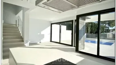 Chalet in Empuriabrava photo 11