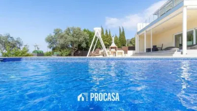 Chalet in Palau-Saverdera photo 26