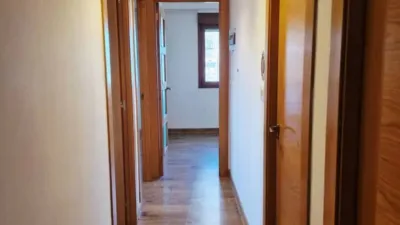 Apartment in Avilés photo 11