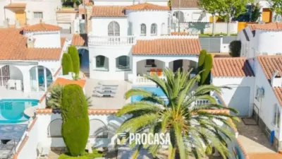 Chalet in Empuriabrava photo 69