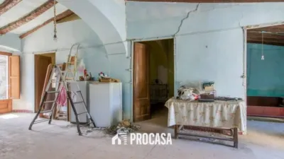 Chalet in Palau-Saverdera photo 9