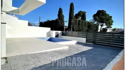 Chalet in Empuriabrava photo 4