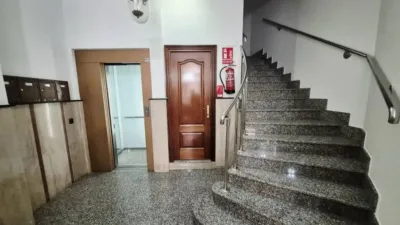Apartment in Avilés photo 21