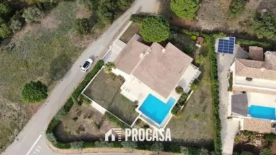 Chalet en Les Torroelles photo 7