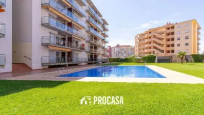 Apartment in Santa Margarida photo 15