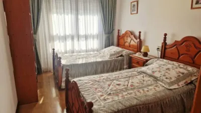 Apartment in El Carbayedo-El Quirinal photo 16