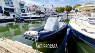 Apartment in Empuriabrava photo 53