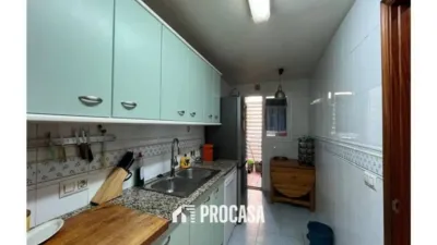 Apartment in Eixample-Horta Capallera photo 5