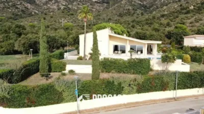 Chalet en Les Torroelles photo 70