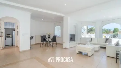 Chalet in Empuriabrava photo 4