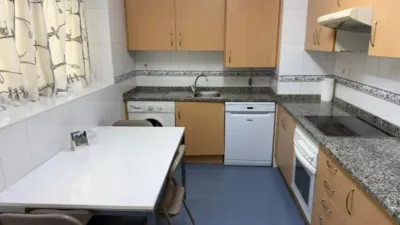 Apartment in Villalegre-La Luz photo 6