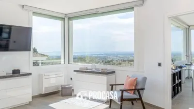 Chalet in Palau-Saverdera photo 68