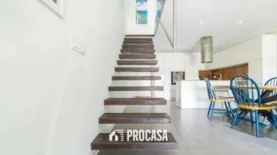 Chalet in Santa Margarida photo 15