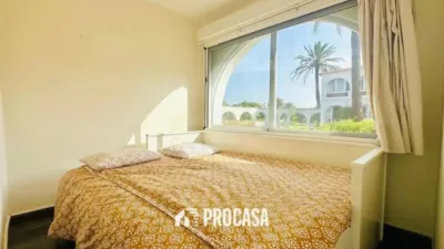 Apartment in Empuriabrava photo 13