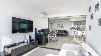 Penthouse in Estepona photo 24