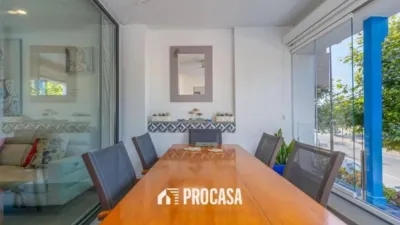 Apartment in Centre photo 15