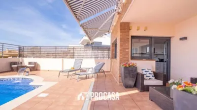 Chalet in Les Torroelles photo 18