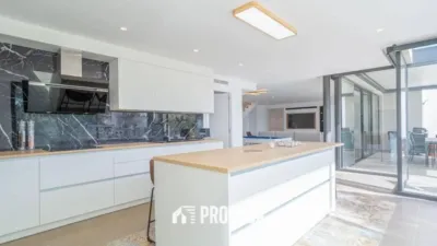 Chalet in Les Torroelles photo 53