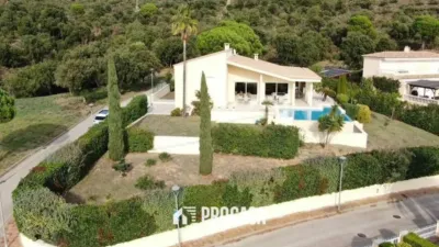 Chalet en Les Torroelles photo 75