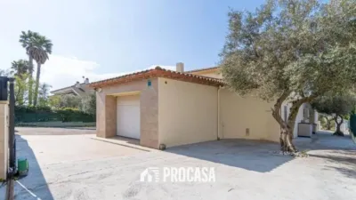 Chalet in Palau-Saverdera photo 85