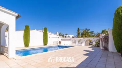 Chalet in Empuriabrava photo 84