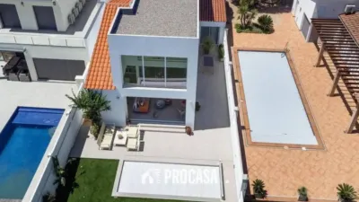Chalet in Empuriabrava photo 27