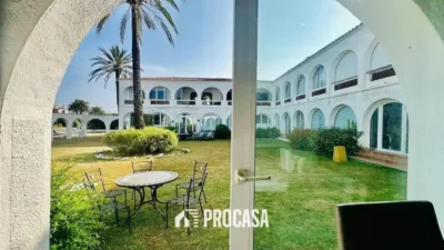 Apartment in Empuriabrava photo 7