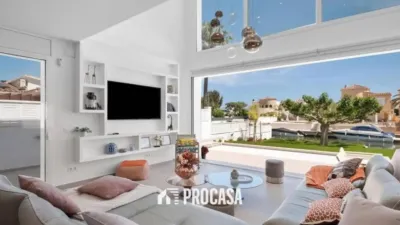 Chalet in Empuriabrava photo 2
