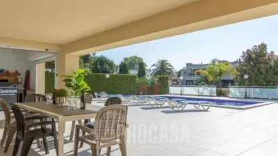 Chalet in Empuriabrava photo 12
