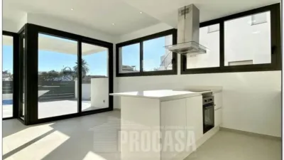 Chalet in Empuriabrava photo 12