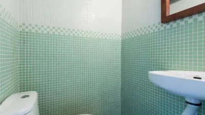 Penthouse in Embajadores-Lavapiés photo 19