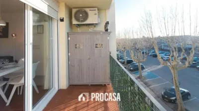 Apartment in Empuriabrava photo 6