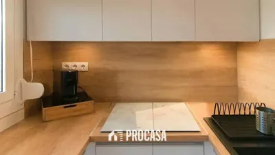 Apartment in Empuriabrava photo 15