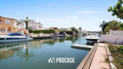 Chalet in Empuriabrava photo 24