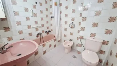 Apartment in La Magdalena-Versalles photo 9