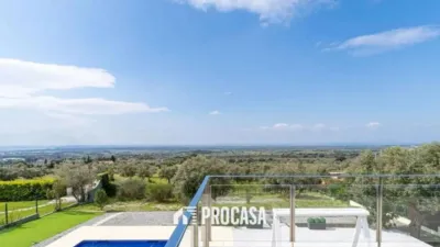 Chalet in Palau-Saverdera photo 58