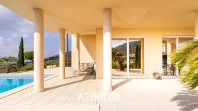 Chalet en Les Torroelles photo 19