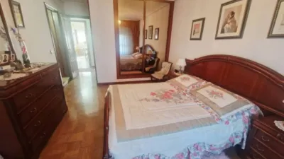 Apartment in El Carbayedo-El Quirinal photo 14
